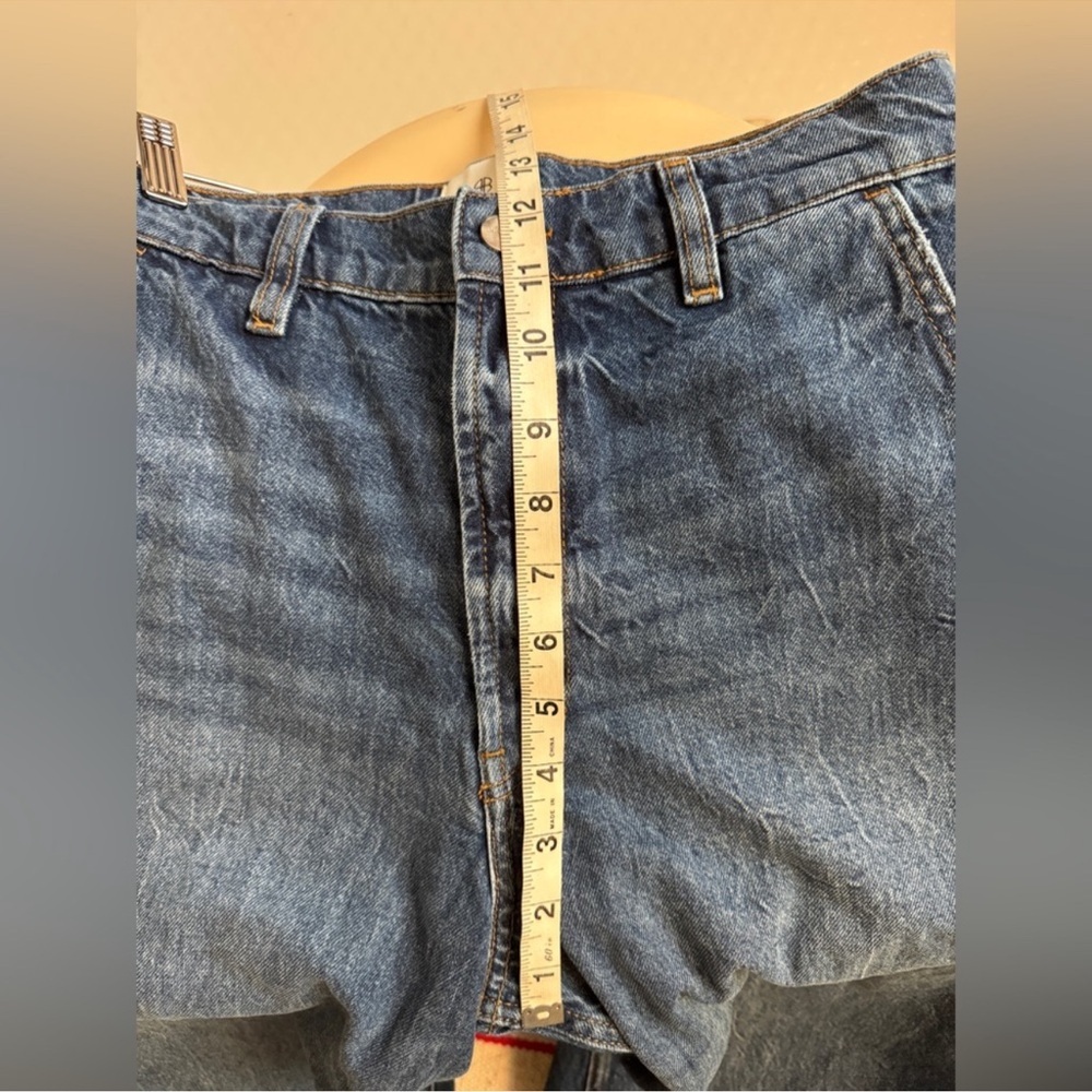 Anine Bing Briley Jeans - Picture 8 of 9